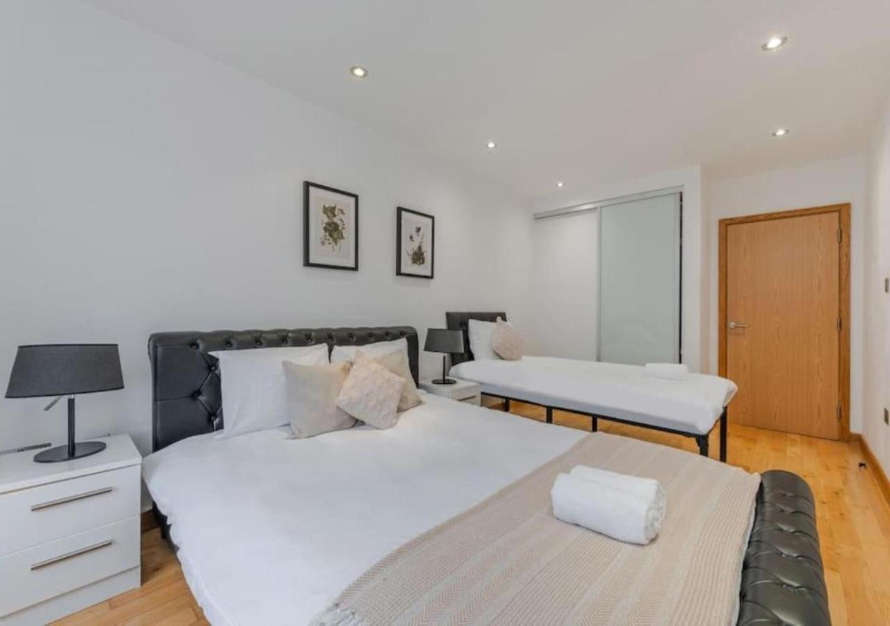 Kensington & Chelsea - Stylish In Central * Londra