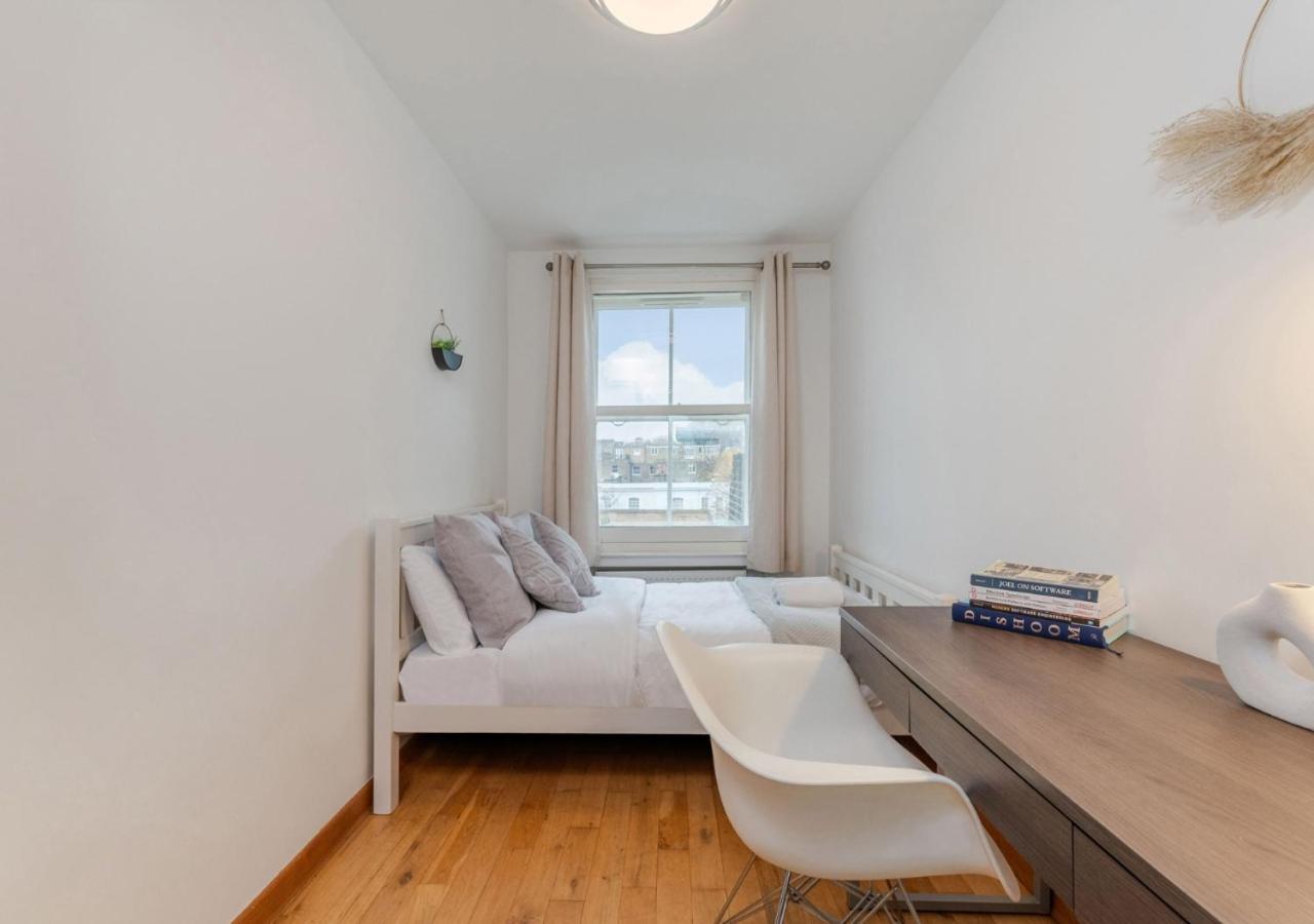 Appartamento Kensington & Chelsea - Stylish In Central *