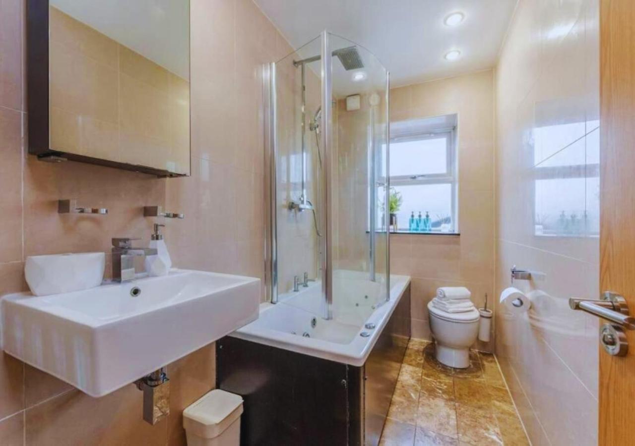 Kensington & Chelsea - Stylish In Central Appartamento *