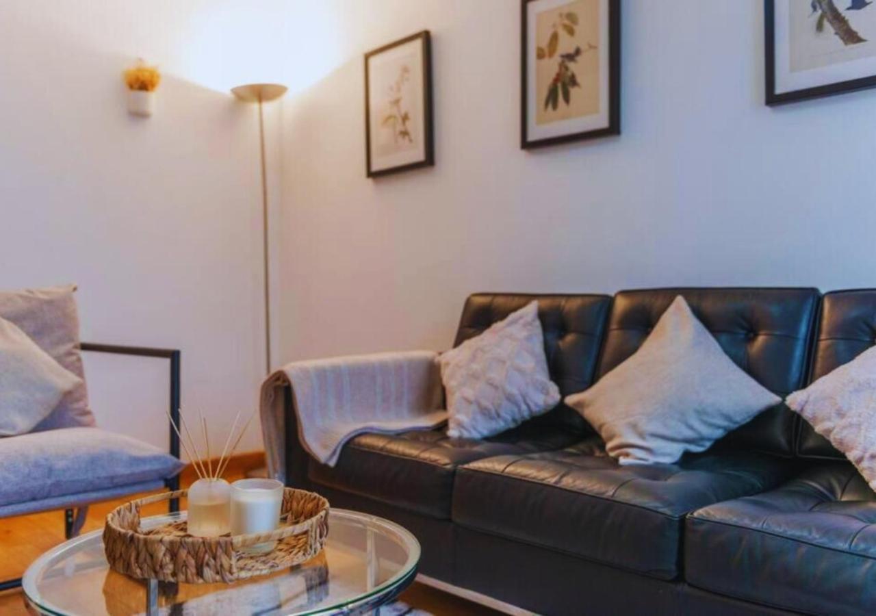 Appartamento Kensington & Chelsea - Stylish In Central